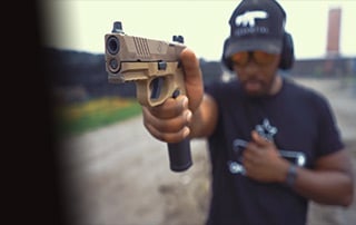 Top 5 Reasons Why YOU Should Buy A FN 509