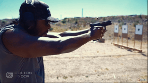 I Drove 19 Hours To Take This Shooting Course & Here's Why