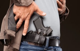 Alabama House Sends Constitutional Carry Bill to Senate