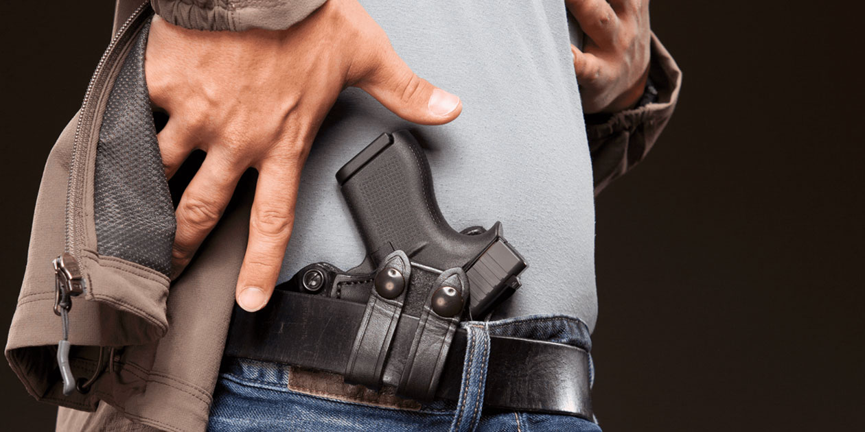 Alabama House Sends Constitutional Carry Bill to Senate