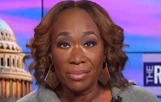 Clueless and Out of Touch, Joy Reid Doubles Down On Leftist Ignorance