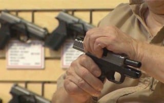 Indiana Constitutional Carry Law Clears Committee