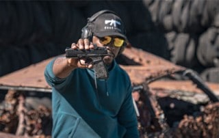 Springfield Hellcat Pro Review - What's So PRO About It?