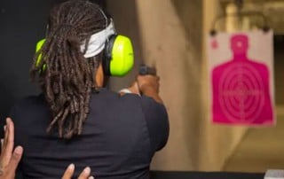 Women, Minorities Lead the Way in Gun Ownership Spike