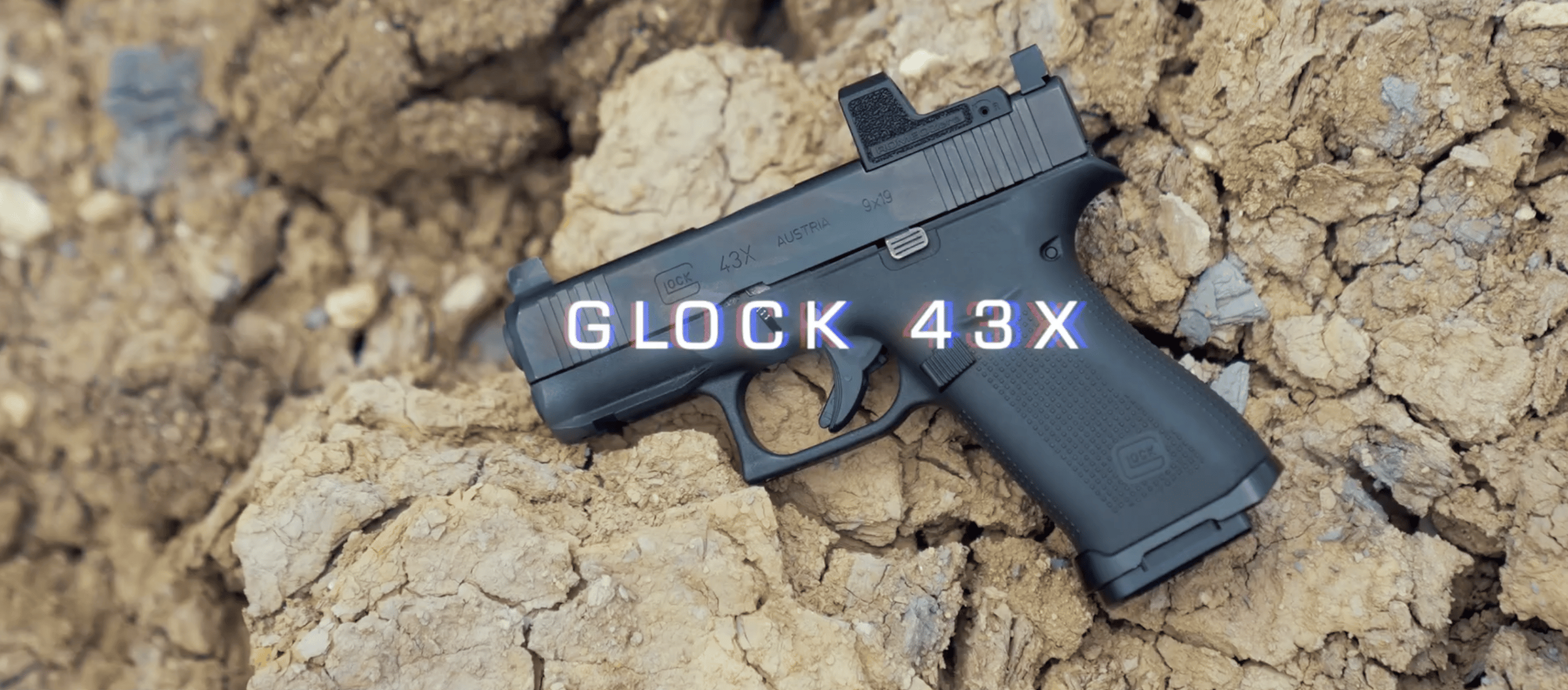 Glock 36: The gun I should have kept • Colion Noir