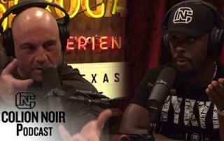 Telling Joe Rogan The Truth About Gun Deaths In America