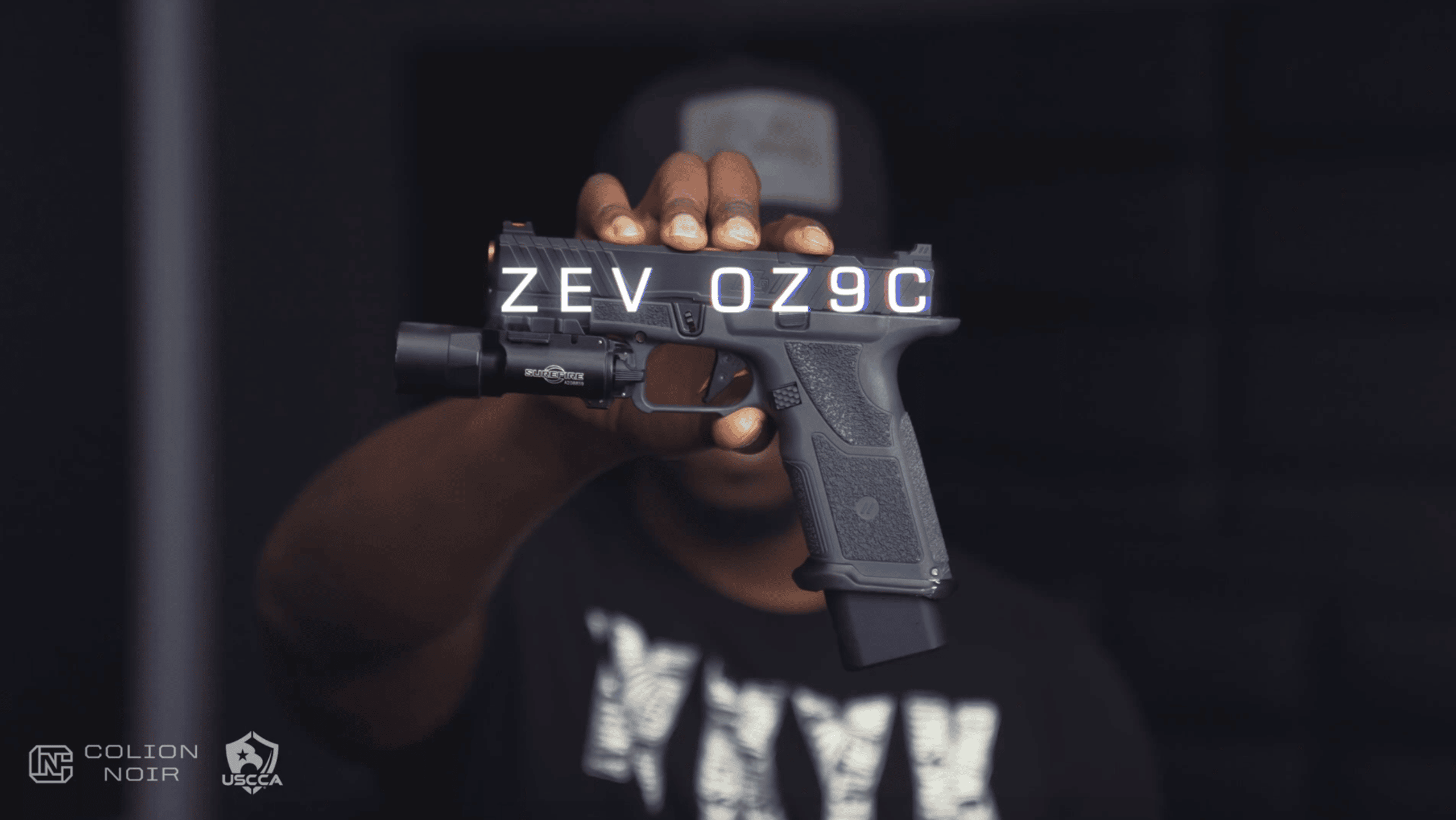 ZEVOZ9C