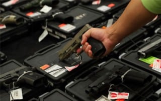 District Judge Halts Strict New Jersey Gun Law