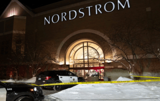 ‘Gun-Free’ Mall of America Locked Down Over Christmas Shooting