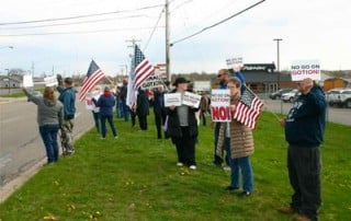 Chicago Suit Against Indiana Gun Shop Tossed by Judge