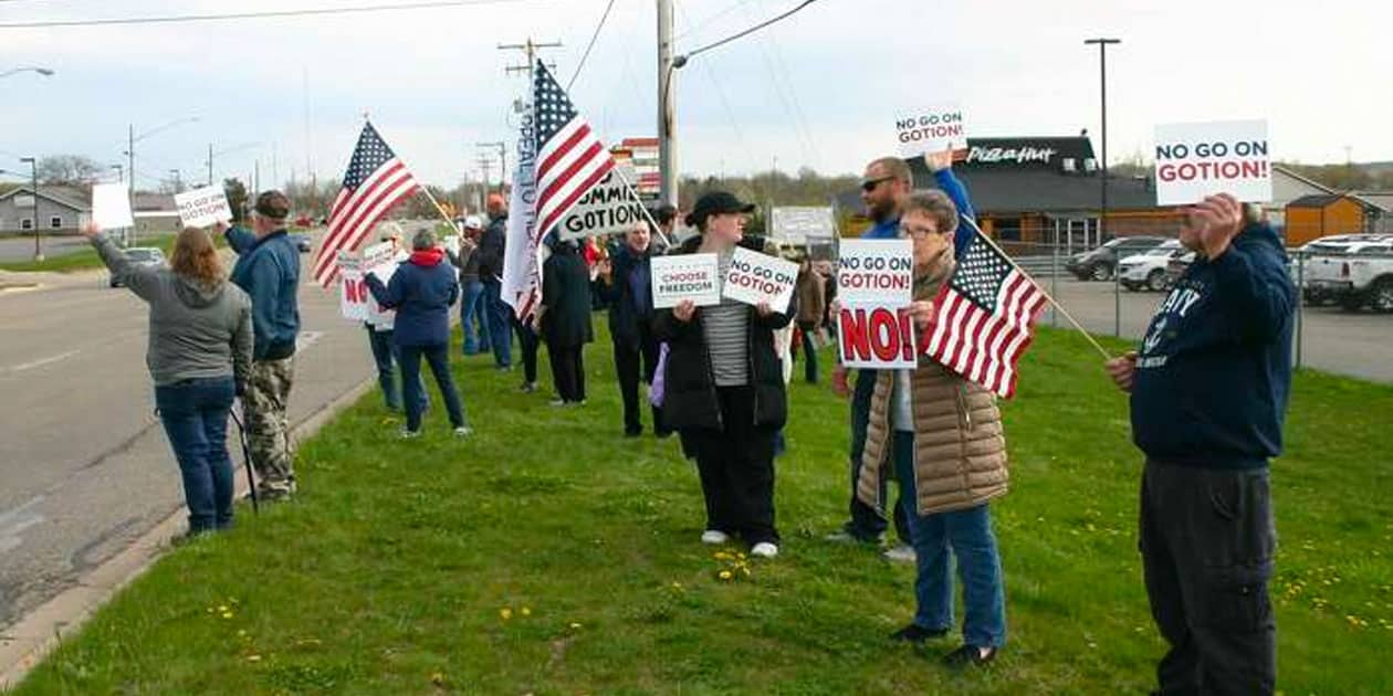 Chicago Suit Against Indiana Gun Shop Tossed by Judge