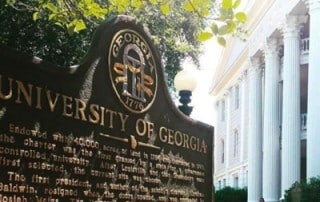 Georgia Supreme Court Rejects Challenge to Campus Carry