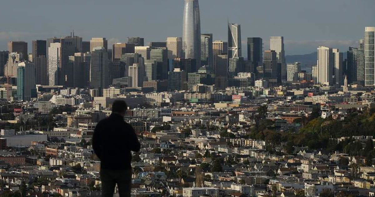 San Francisco Wants to Entirely Handcuff Concealed Carry