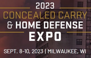 USCCA Concealed Carry and Home Defense Expo