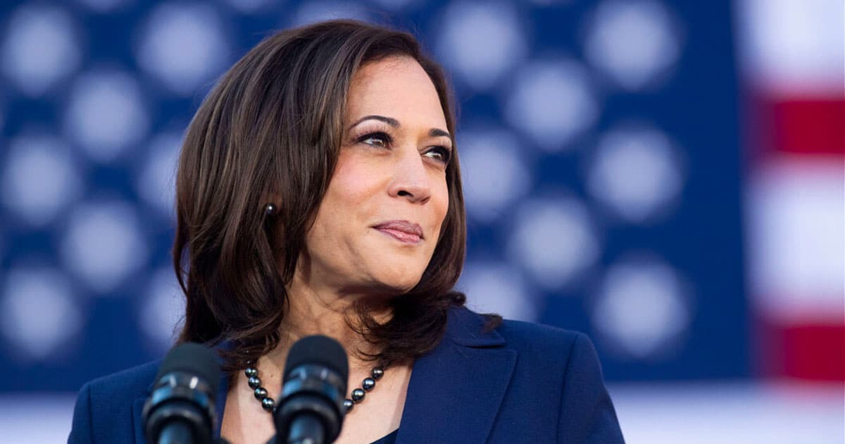 VP Kamala Harris to Head Controversial Federal Gun Control Office