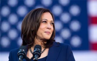 VP Kamala Harris to Head Controversial Federal Gun Control Office