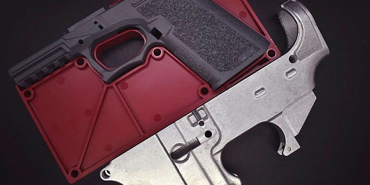 Injunctions Issued Against ATF’s Controversial ‘Ghost Gun’ Rule