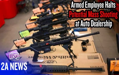 Massachusetts Lawmakers Unveil New Restrictions on Gun Owners