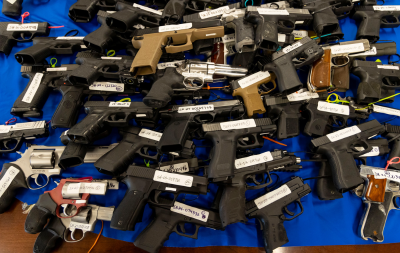 Research Shows 21M New US Gun Owners 2019-2024